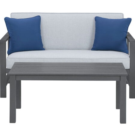 Fynnegan - Lounge Set